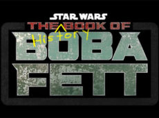 Boba Fett Backstory