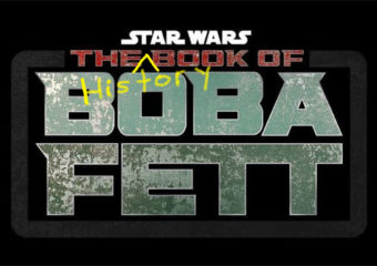 Boba Fett Backstory